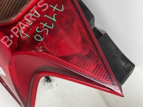 Used Right taillight Right taillight NISSAN NOTE (E12) 1.5 dCi (90 hp) 24184028 24184028