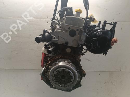 Motor DACIA SANDERO 1.4 (BS0C, BS0A, BS0G, BS1F, BS0E) | BP31882954M1