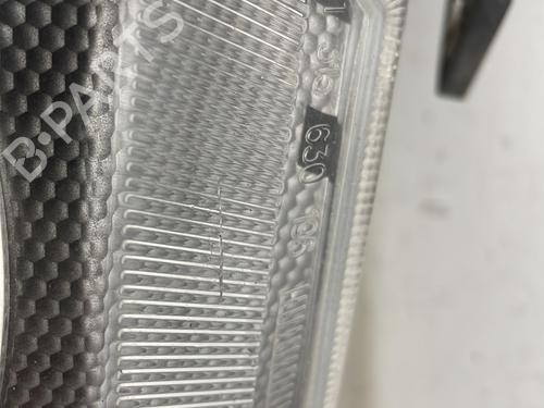 Left headlight LAND ROVER RANGE ROVER III (L322) 3.0 D 4x4 | BP30391107C28