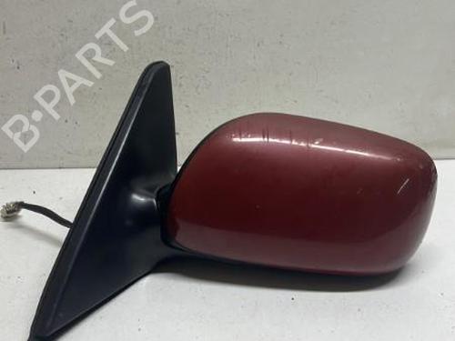 Used Left mirror TOYOTA AVENSIS (_T22_) 1.8 i (AT221_, AT221R) (110 hp) 18212587