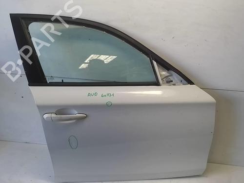Used Right front door BMW 1 (E87) 116 d (116 hp) 18214913
