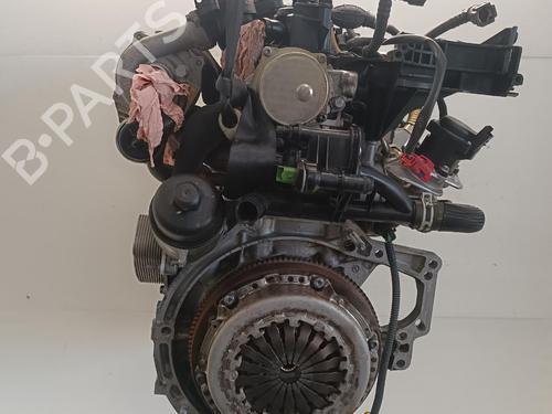 Used Engine Engine 36555160 36555160