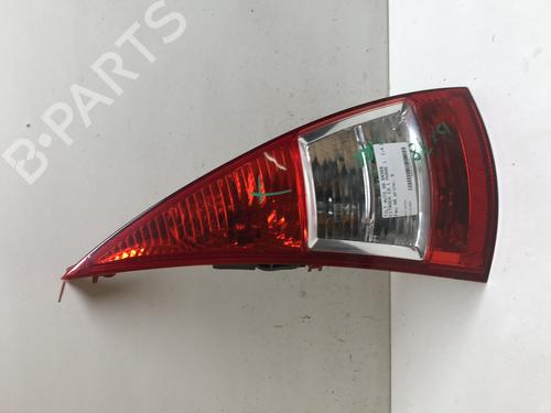 Venstre baglygte CITROËN C3 I (FC_, FN_) 1.4 HDi (68 hp) 18226454