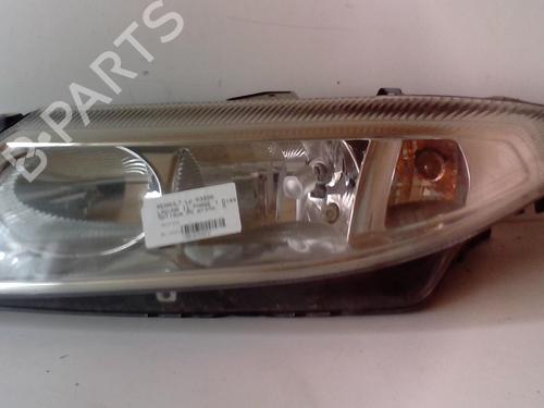 Scheinwerfer links für RENAULT LAGUNA II (BG0/1_) 1.9 dCi (107 hp) 18229409