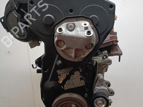 Engine PEUGEOT 307 (3A/C) 1.6 16V | BP27637567M1 