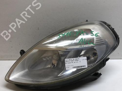 Left headlight LANCIA MUSA (350_) 1.4 (350.AXA11, 350.AXA1A) | BP18230511C28 