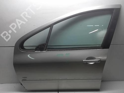 Left front door PEUGEOT 307 Break (3E) 2.0 HDI 110 | BP18221274C2 