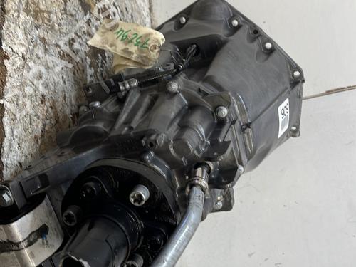 Gearbox MERCEDES-BENZ C-CLASS Coupe (CL203) C 220 CDI (203.708) | BP28497437M3