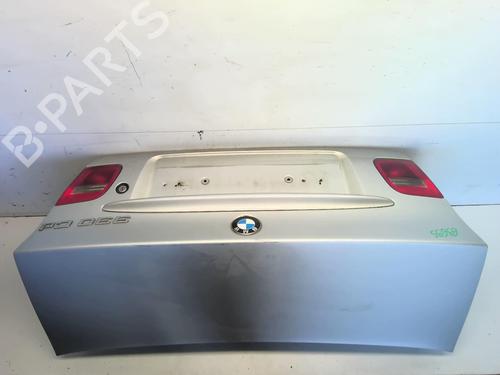 Used Tailgate BMW 3 Coupe (E46) 330 Cd (204 hp) 18222338