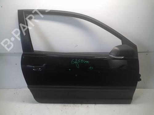 Right front door VW POLO (9N_, 9A_) 1.4 TDI | BP18224443C3 