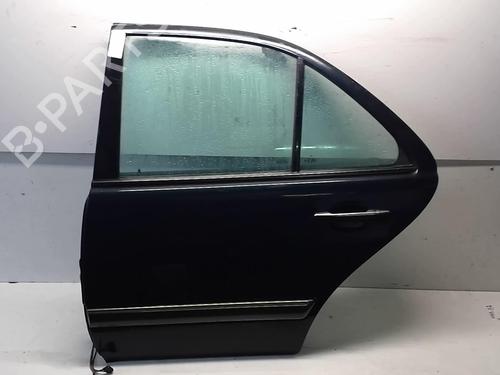 Left rear door MERCEDES-BENZ E-CLASS (W210) E 290 Turbo-D (210.017) | BP18212159C4