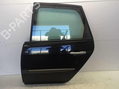 Used Left rear door RENAULT SCÉNIC II (JM0/1_) 1.9 dCi (JM14) (131 hp) 18208973