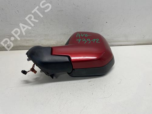 Used Left mirror Left mirror 36960810 36960810