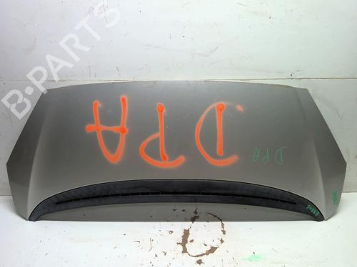 Used Hood PEUGEOT 1007 (KM_) 1.6 16V (109 hp) 25276532