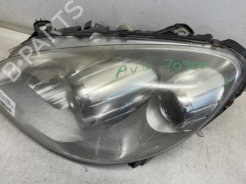 Left headlight MERCEDES-BENZ B-CLASS Sports Tourer (W245) B 180 CDI (245.207) | BP27637658C28 