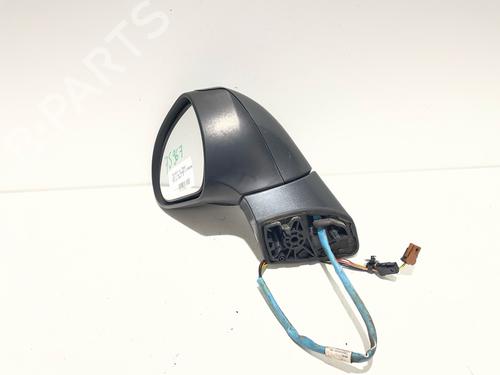 Used Left mirror Left mirror 38774635 38774635