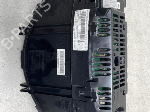 Instrument cluster MERCEDES-BENZ E-CLASS (W212) E 220 CDI / BlueTEC (212.001, 212.002) | BP25821801C47 - Image 4