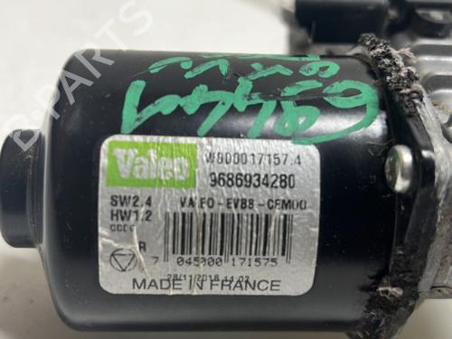 Front wiper motor DS DS 5 (KF_) 2.0 BlueHDi 180 | BP18332294M29 