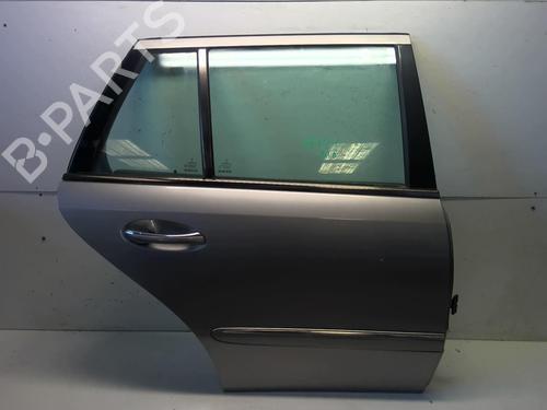 Right rear door MERCEDES-BENZ E-CLASS T-Model (S211) E 270 T CDI (211.216) | BP18219907C5 