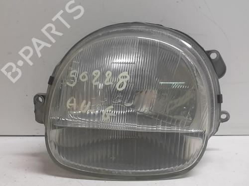 Faro izquierdo RENAULT TWINGO I (C06_) 1.2 (C066, C068) (58 hp) 18225032