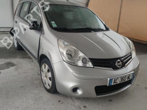 Left mirror NISSAN NOTE (E11, NE11) 1.5 dCi | BP18227829C26 