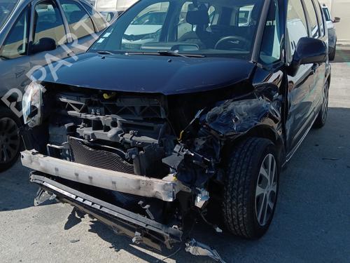 Used Parts CITROËN C3 II (SC_) 1.4 VTi 95 4791946
