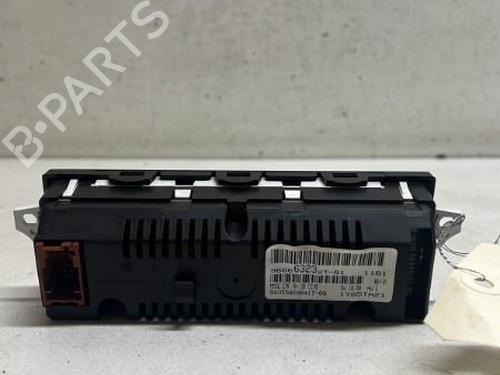 Display monitor CITROËN C3 II (SC_) 1.4 HDi 70 (SC8HZC, SC8HR0, SC8HP4) | BP18207170C48 
