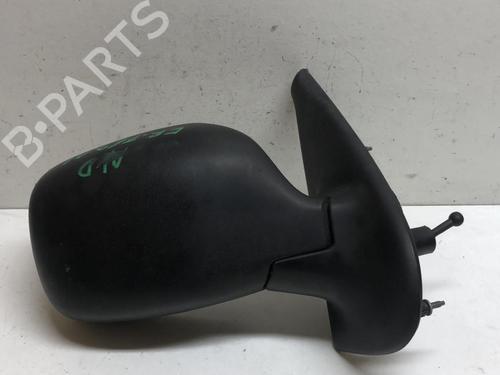 Right mirror RENAULT KANGOO (KC0/1_) 1.5 dCi (KC07) | BP18226983C27 