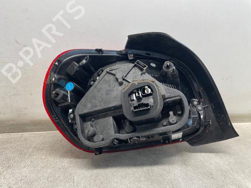 Used Right taillight Right taillight CITROËN C3 III (SX) 1.5 BlueHDi 100 (SXYHYP, SXYHTU) (102 hp) 34454820 34454820