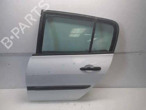 Left rear door RENAULT MEGANE II (BM0/1_, CM0/1_) 1.5 dCi (BM1F, CM1F) | BP18224486C4 