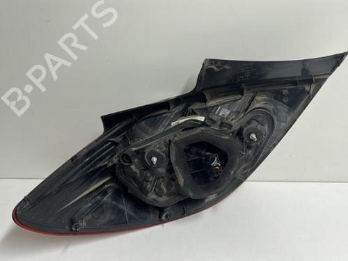 Højre baglygte OPEL CORSA D (S07) 1.3 CDTI (L08, L68) | BP18833458C35 