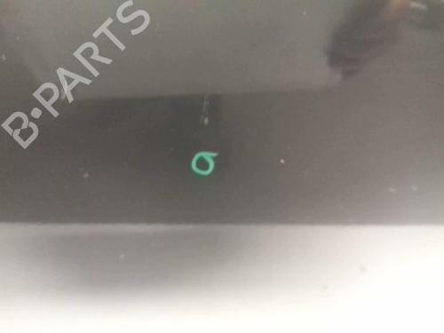 Left front door FIAT GRANDE PUNTO (199_) 1.3 D Multijet (199.AXD11, 199.AXD1A, 199.AXD1B,... | BP18231970C2 