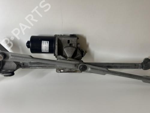 Front wipers mechanism CITROËN DS4 (NX_) 1.6 HDi 115 | BP18408523C83 