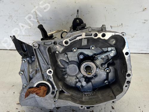 Used Gearbox RENAULT CLIO IV (BH_) 1.2 16V (73 hp) 24647805