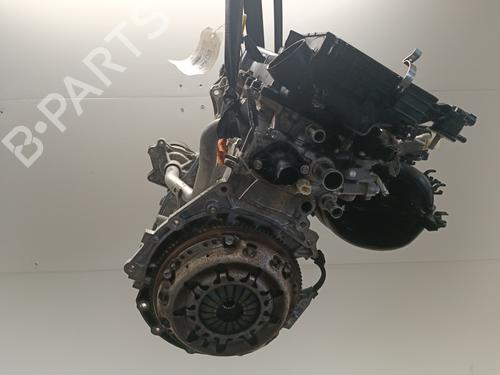 Used Engine Engine TOYOTA AYGO (_B4_) 1.0 (KGB40) (69 hp) 31705625 31705625