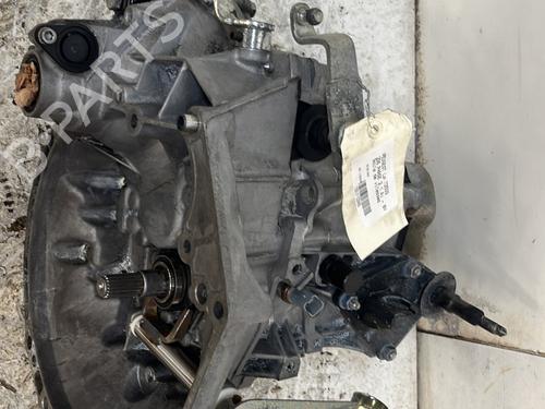 Gearkasse PEUGEOT 206 Hatchback (2A/C) 1.4 i | BP27993800M3 
