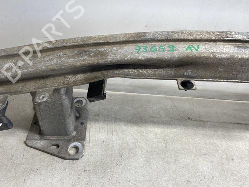Front bumper reinforcement RENAULT MEGANE III Grandtour (KZ0/1) 1.5 dCi (KZ09, KZ0D, KZ1G, KZ29, KZ14, KZ1W, KZ10, KZ1F,... | BP29146180C109 