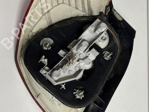 Right taillight BMW 1 (E87) 118 i | BP18651037C35 