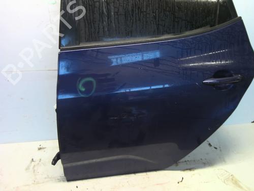 Left rear door KIA VENGA (YN) 1.4 CRDi 90 | BP23762378C4