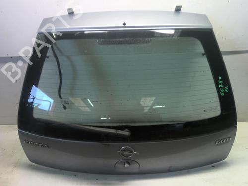 Bagklap CC/Kombi-Coupé OPEL CORSA C (X01) 1.3 CDTI (F08, F68) | BP18226933C6 