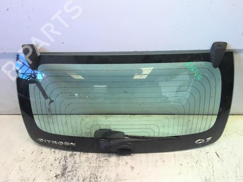Tailgate CITROËN C1 (PM_, PN_) 1.0 | BP18210139C6 