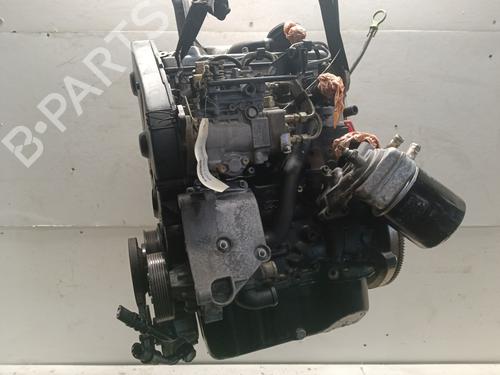Motor für VW TRANSPORTER T4 Bus (70B, 70C, 7DB, 7DK, 70J, 70K, 7DC, 7DJ) 1.9 D (61 hp) 30935048