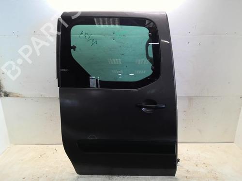 Used Right slide door CITROËN BERLINGO Box Body/MPV (B9) 1.6 BlueHDi 100 (99 hp) 31601607
