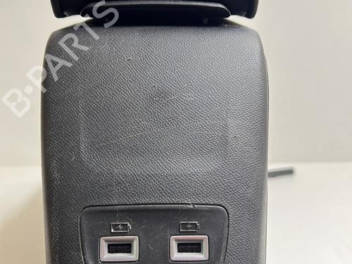 Armlene Armlene PEUGEOT 208 II (UB_, UP_, UW_, UJ_) 1.2 PureTech 100 (101 hp) 20173277 20173277