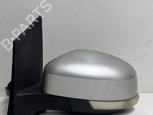 Left mirror FORD FOCUS II Turnier (DA_, FFS, DS) 1.8 TDCi | BP22654145C26 