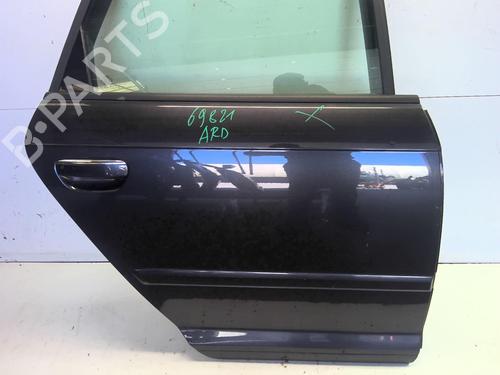 Right rear door AUDI A3 Sportback (8PA) 2.0 TDI 16V | BP18244955C5