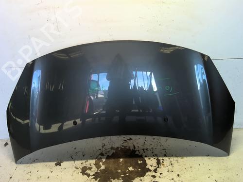 Used Hood CITROËN C3 II (SC_) 1.4 HDi 70 (SC8HZC, SC8HR0, SC8HP4) (68 hp) 29471344