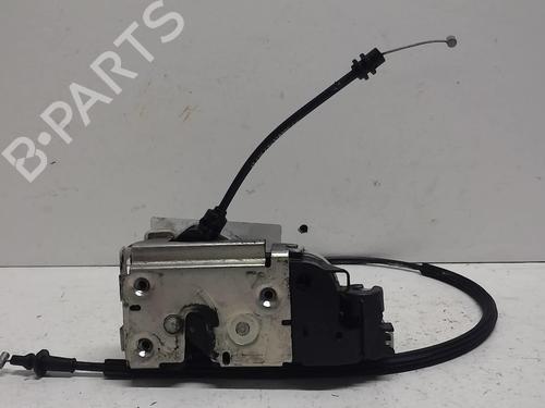Front left lock CITROËN C2 (JM_) 1.4 HDi | BP18218936C98