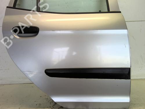 Right rear door KIA PICANTO I (SA) 1.1 CRDi | BP25995487C5 