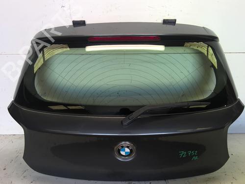 Used Tailgate BMW 1 (F21) 116 d (116 hp) 26598880
